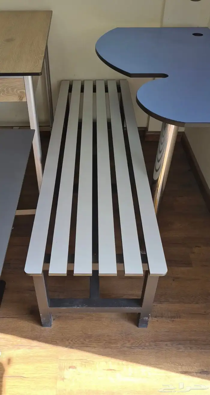 توريد و تركيب قواطع و ابواب فينوليك HPL 6