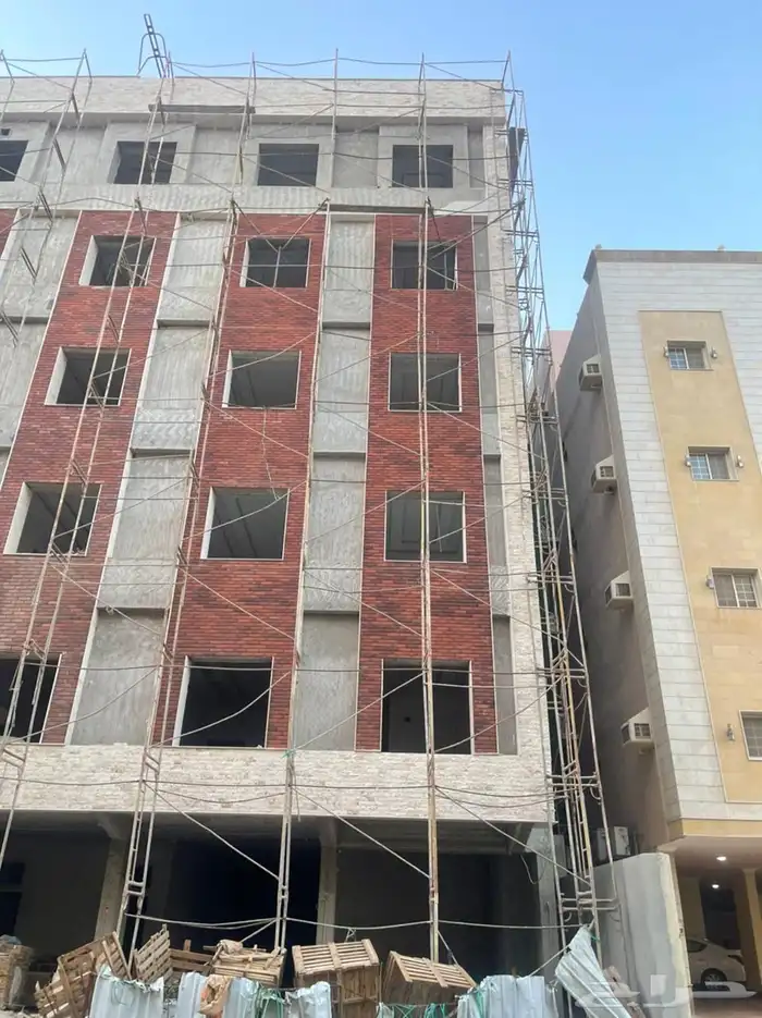 حجر طوب ديكوري للواجهات 22