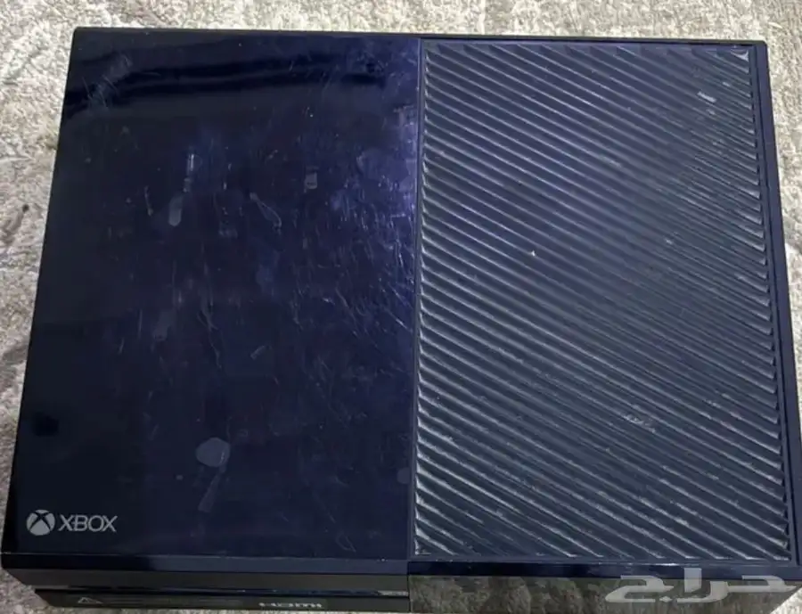 Xbox one 2