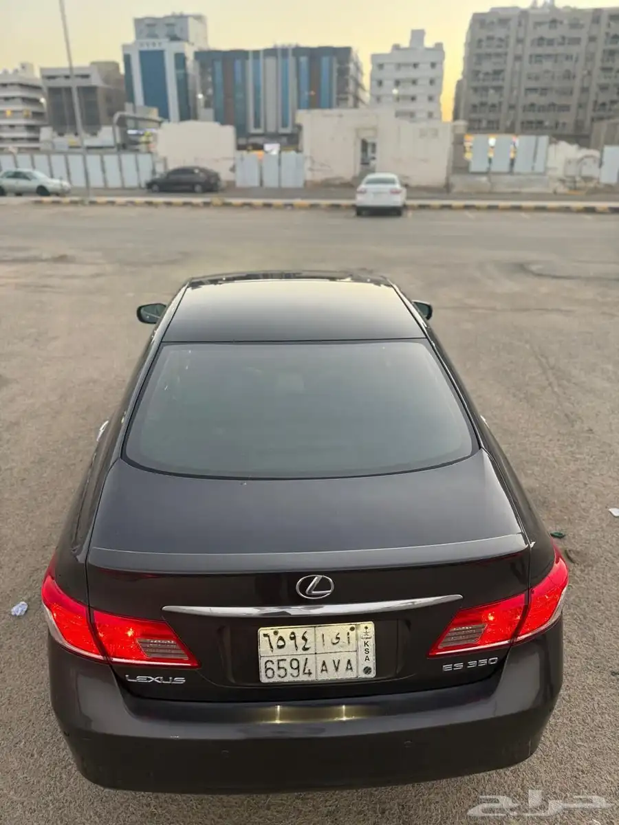 لكزس350 2