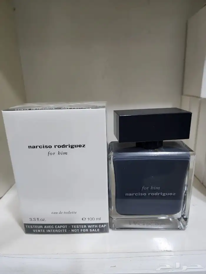 عطور تستر 98