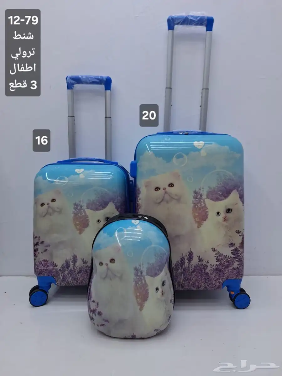 شنط 8