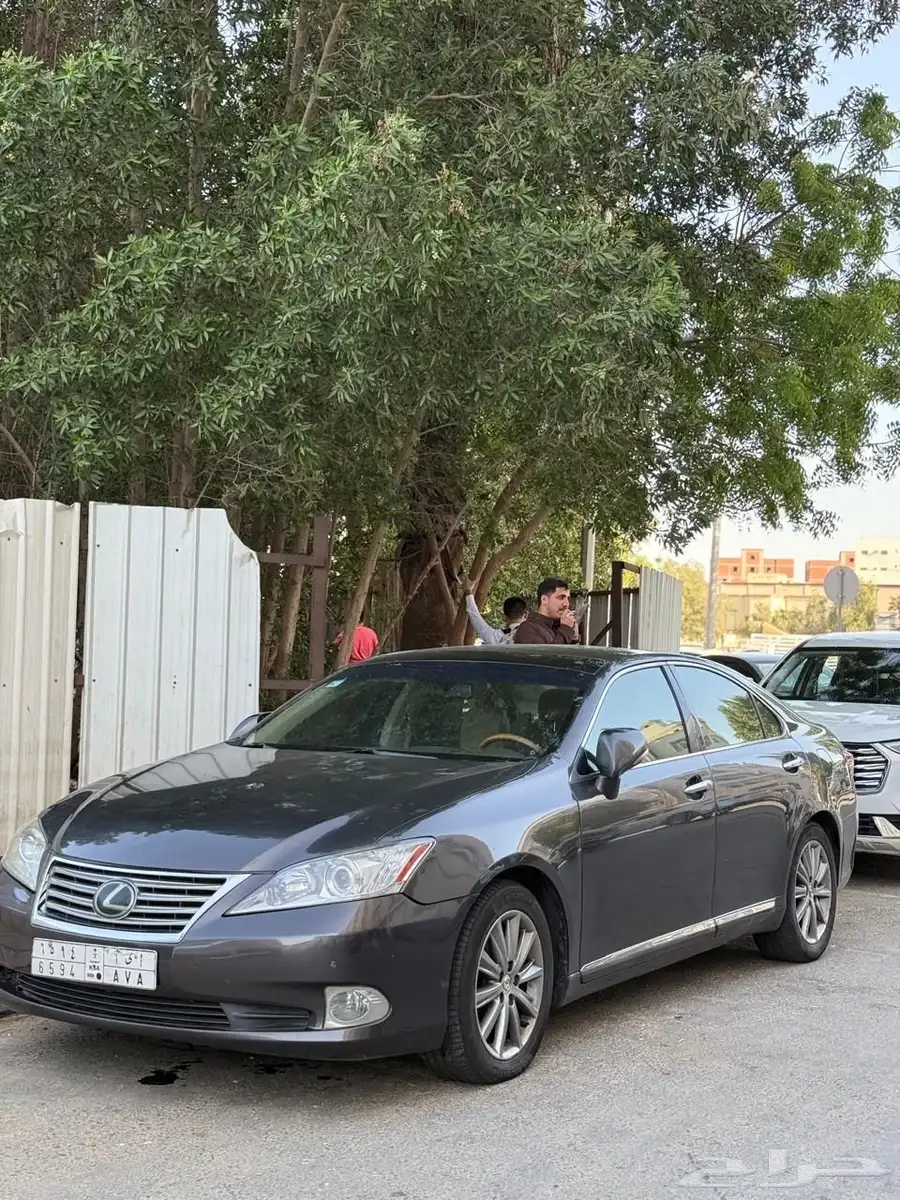 لكزس350 16