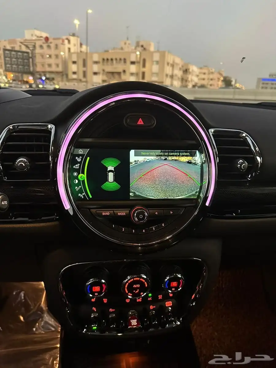ميني كوبر2019 6