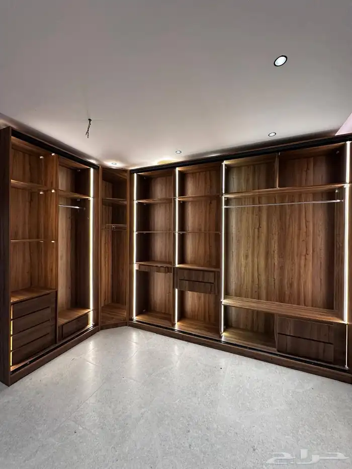 غرف نوم تفصيل ع حسب الطلب رقم التواصل 11