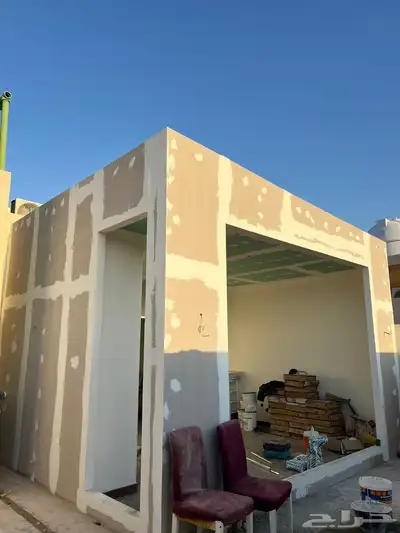 سمنت مبورد سندويش بنل 0
