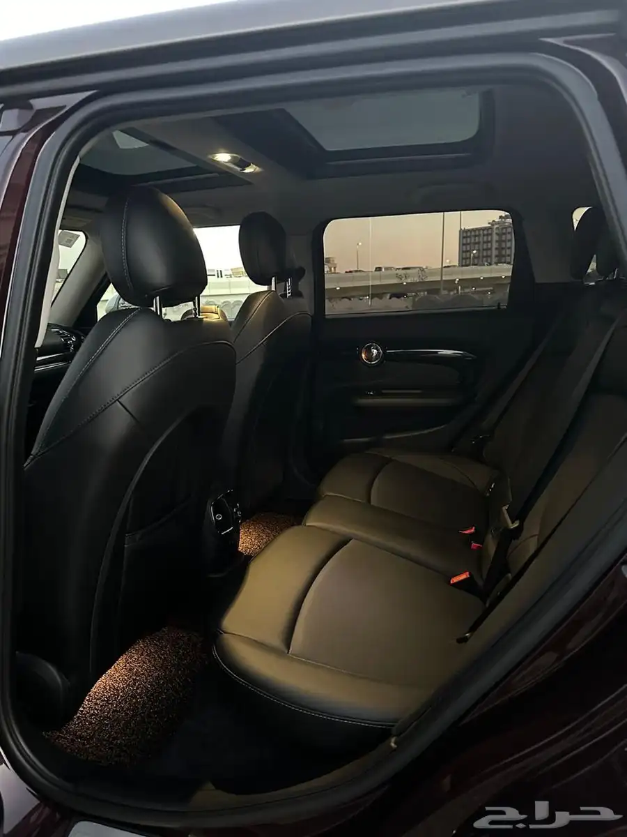 ميني كوبر2019 10