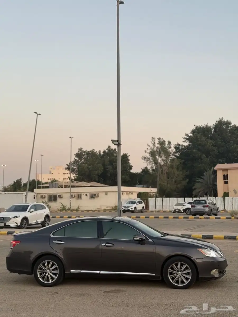 لكزس350 11