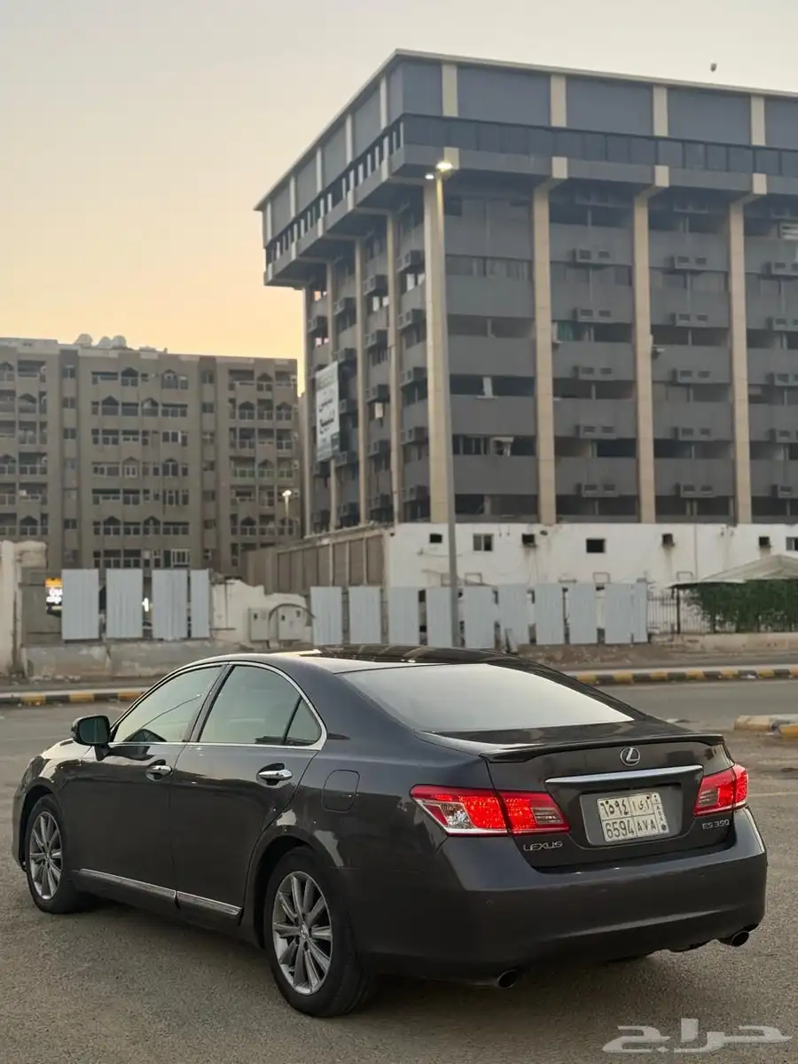 لكزس350 0