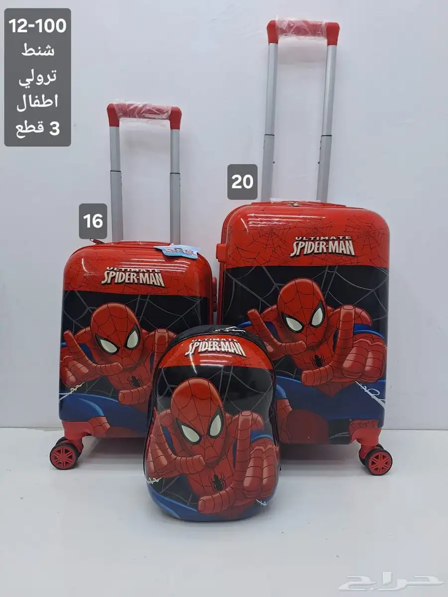 شنط 3