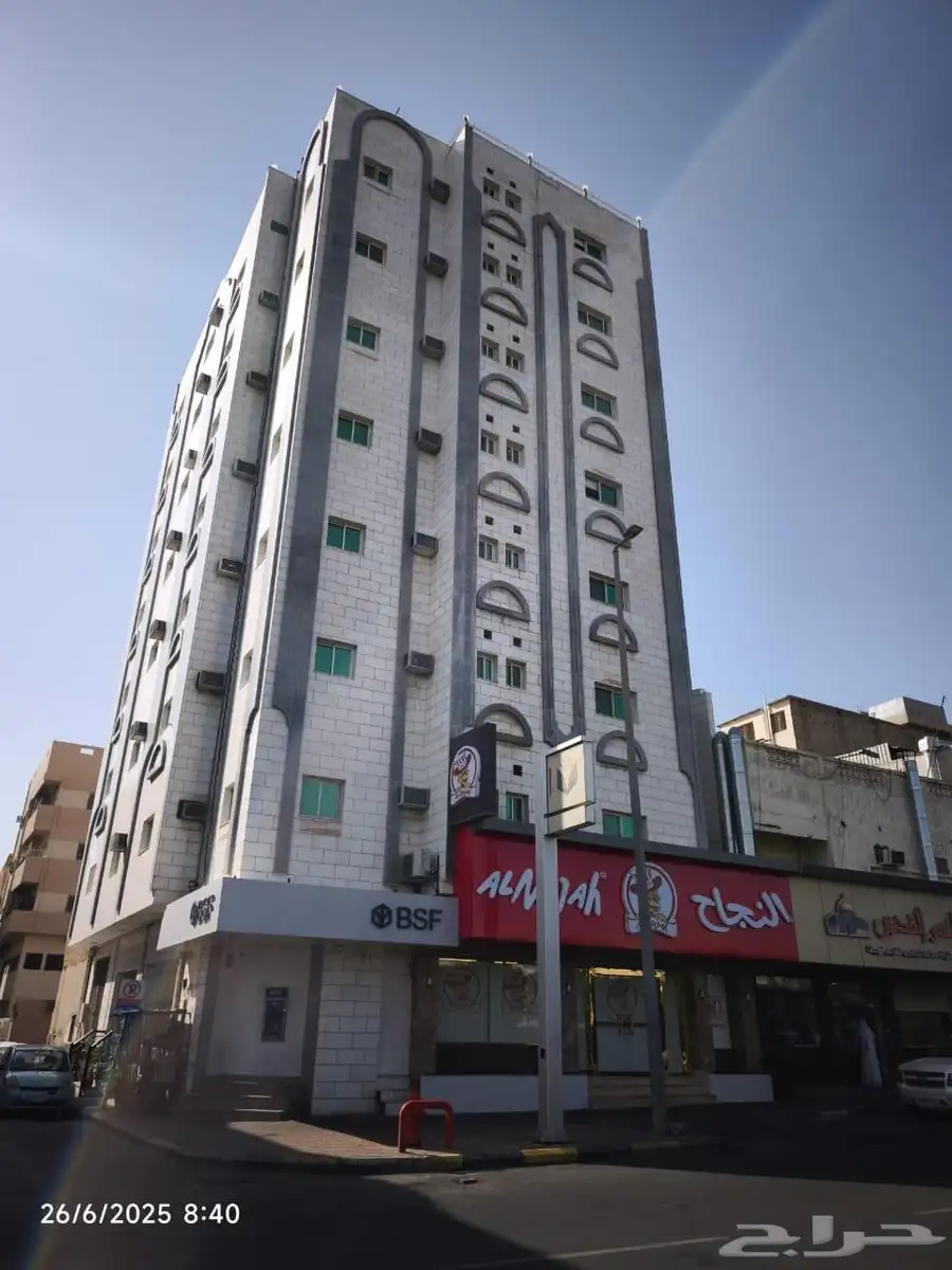 شقق مفروشة للإيجار بالطائف 3