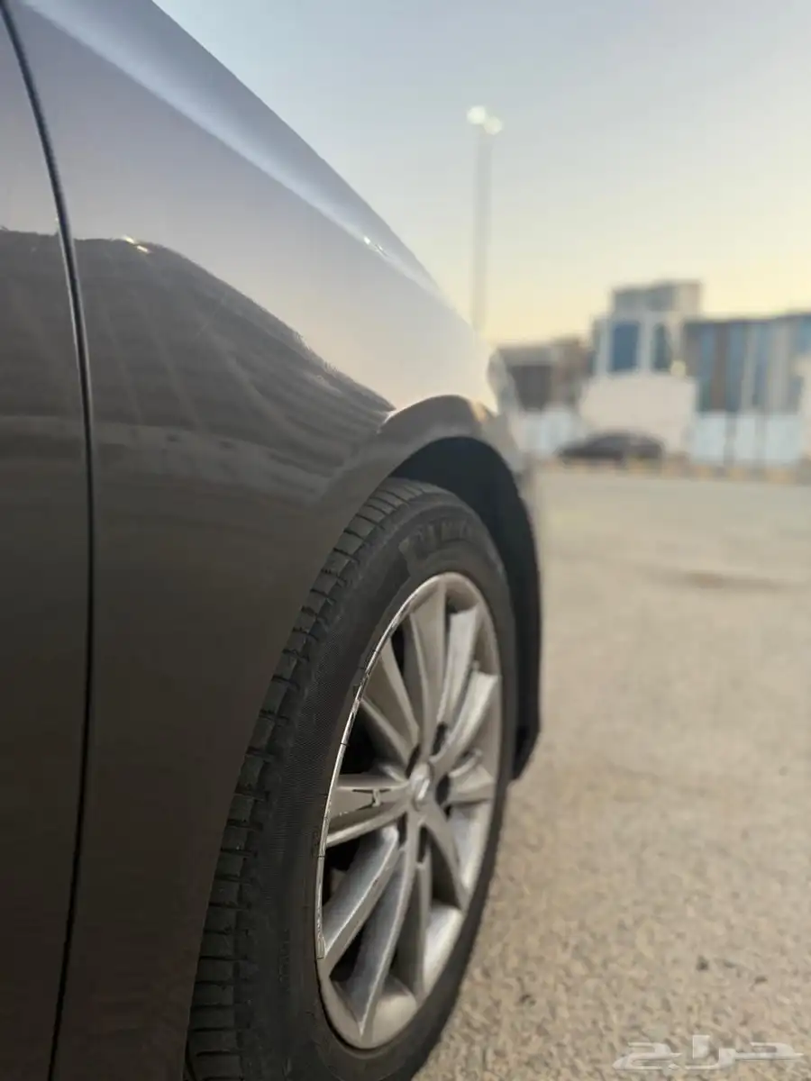 لكزس350 4