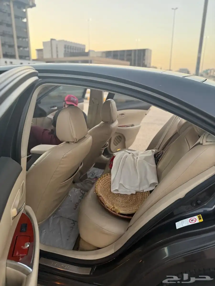 لكزس350 20