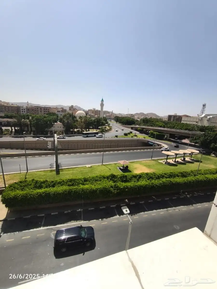 شقق مفروشة للإيجار بالطائف 2