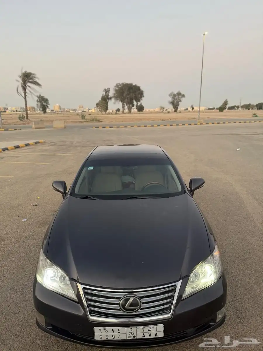 لكزس350 1