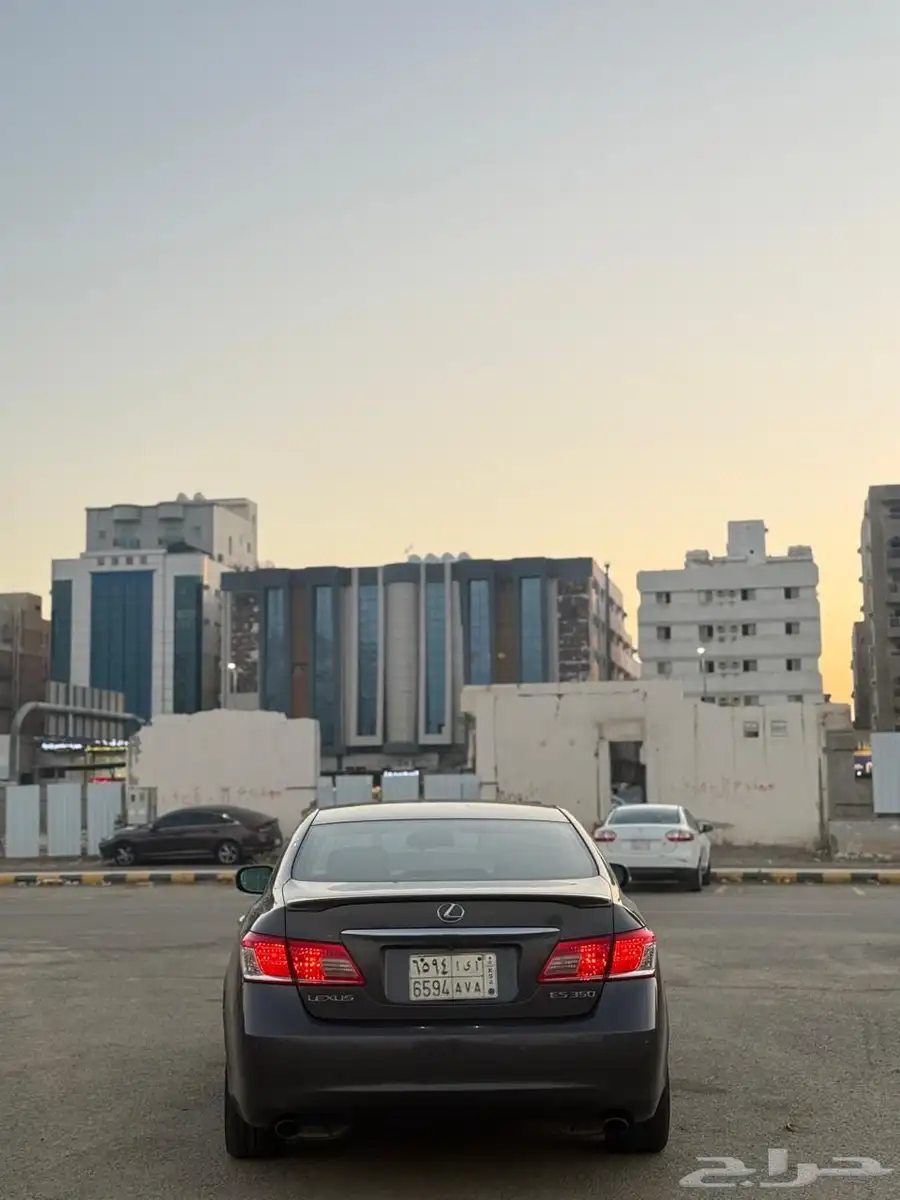 لكزس350 13