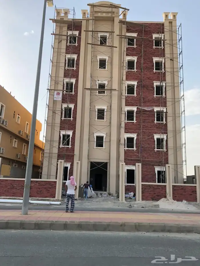 حجر طوب ديكوري للواجهات 17