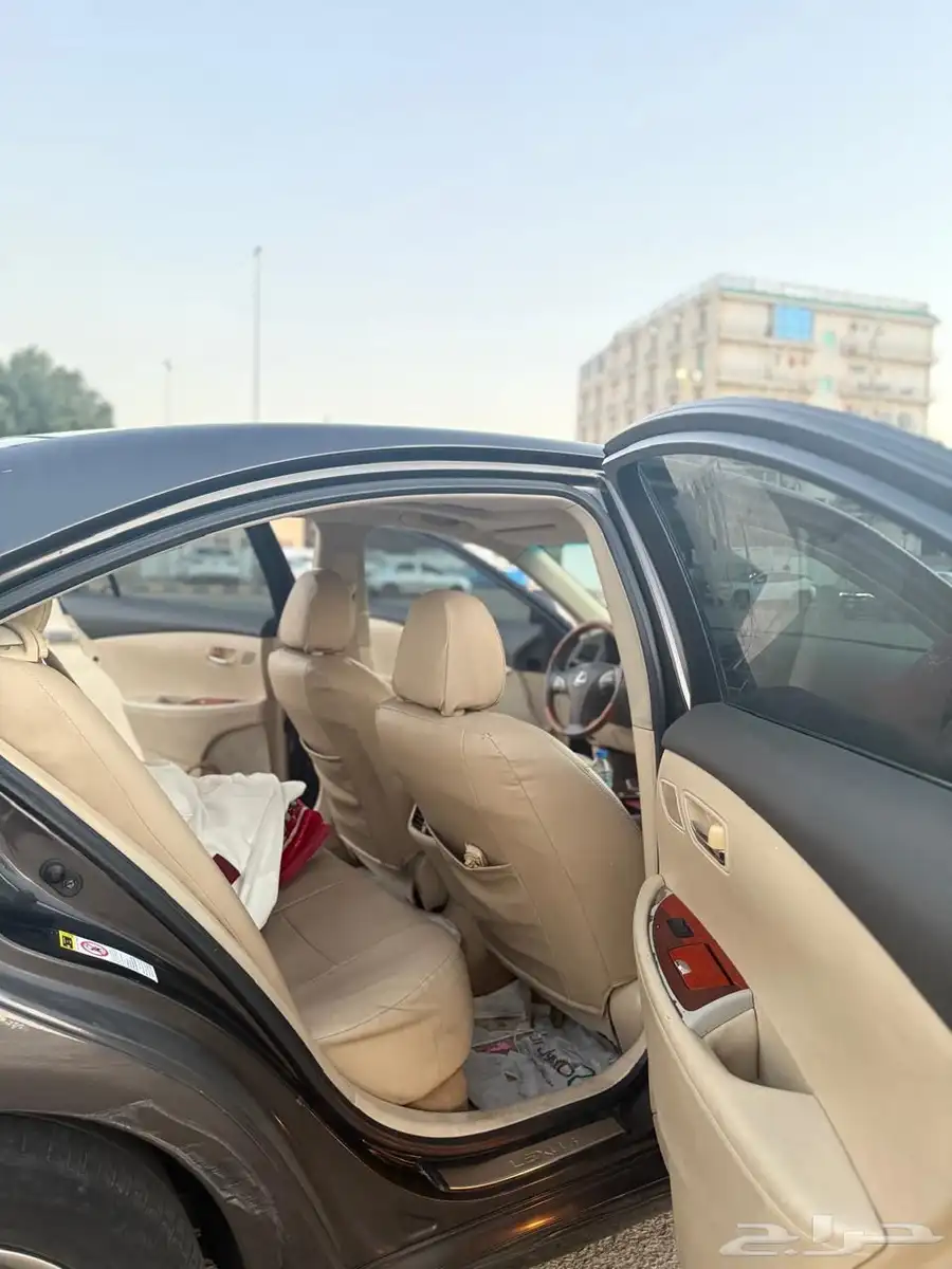 لكزس350 23