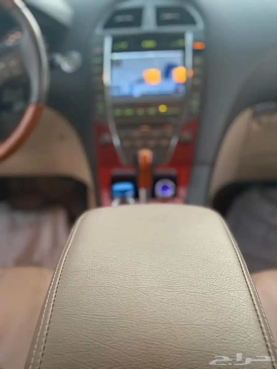 لكزس350 27