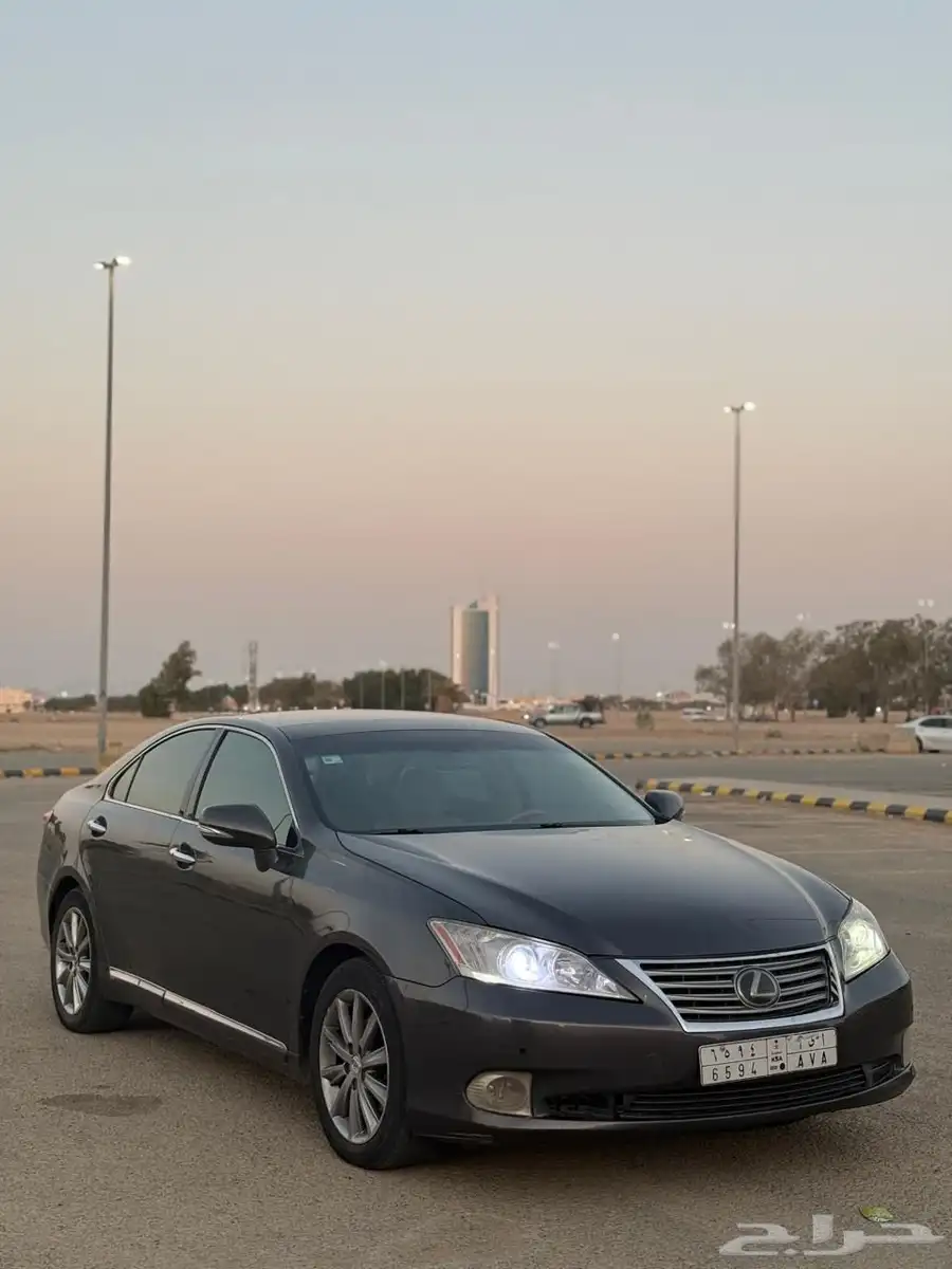 لكزس350 14