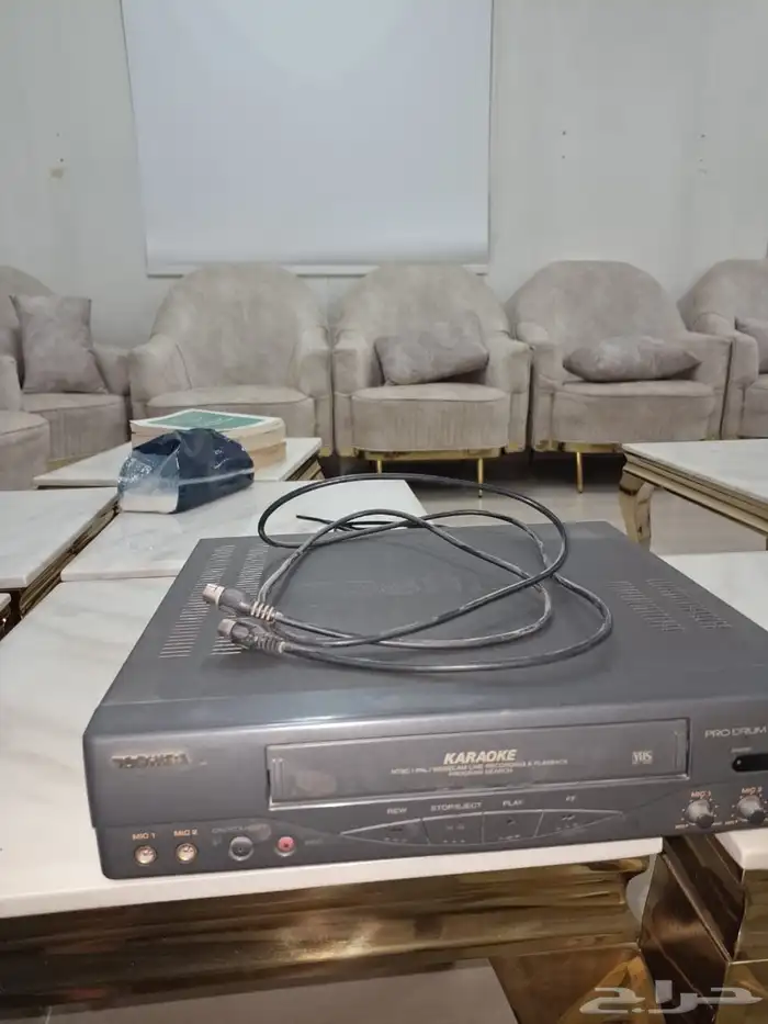 فديو قديم مع وجود اشرطة اطفال 0