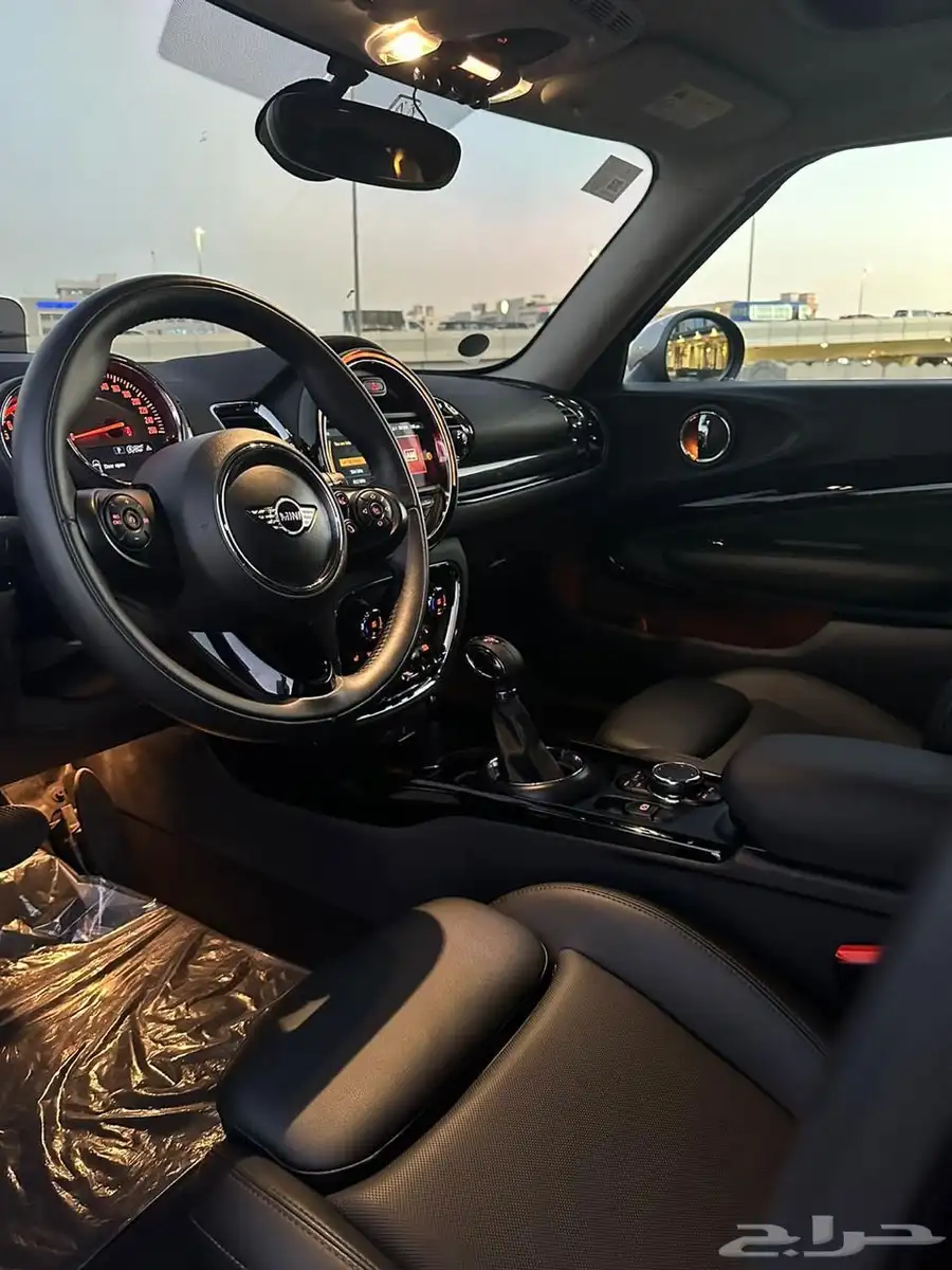 ميني كوبر2019 3