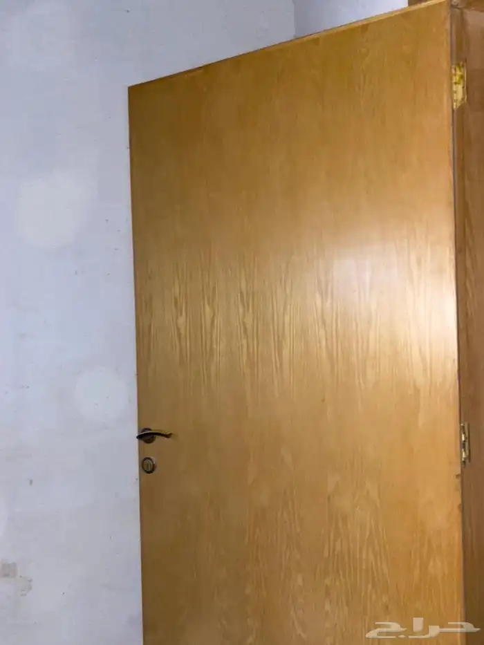 باب جديد ونظيف 0