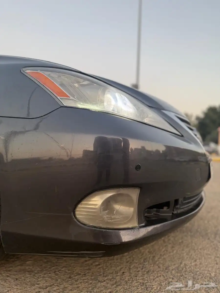 لكزس350 3