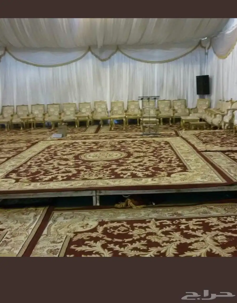 خيام وحفلات 6