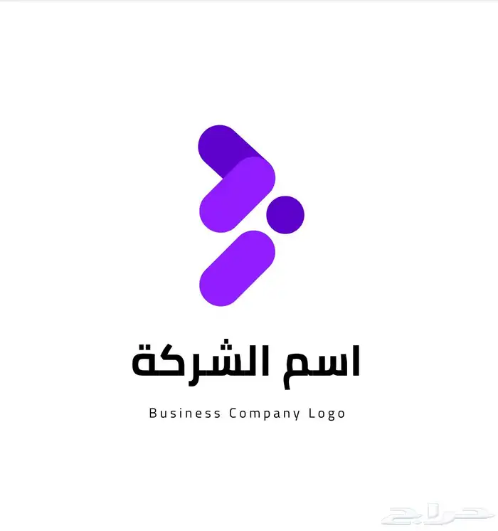 تصميم لوقو (شعار) 4