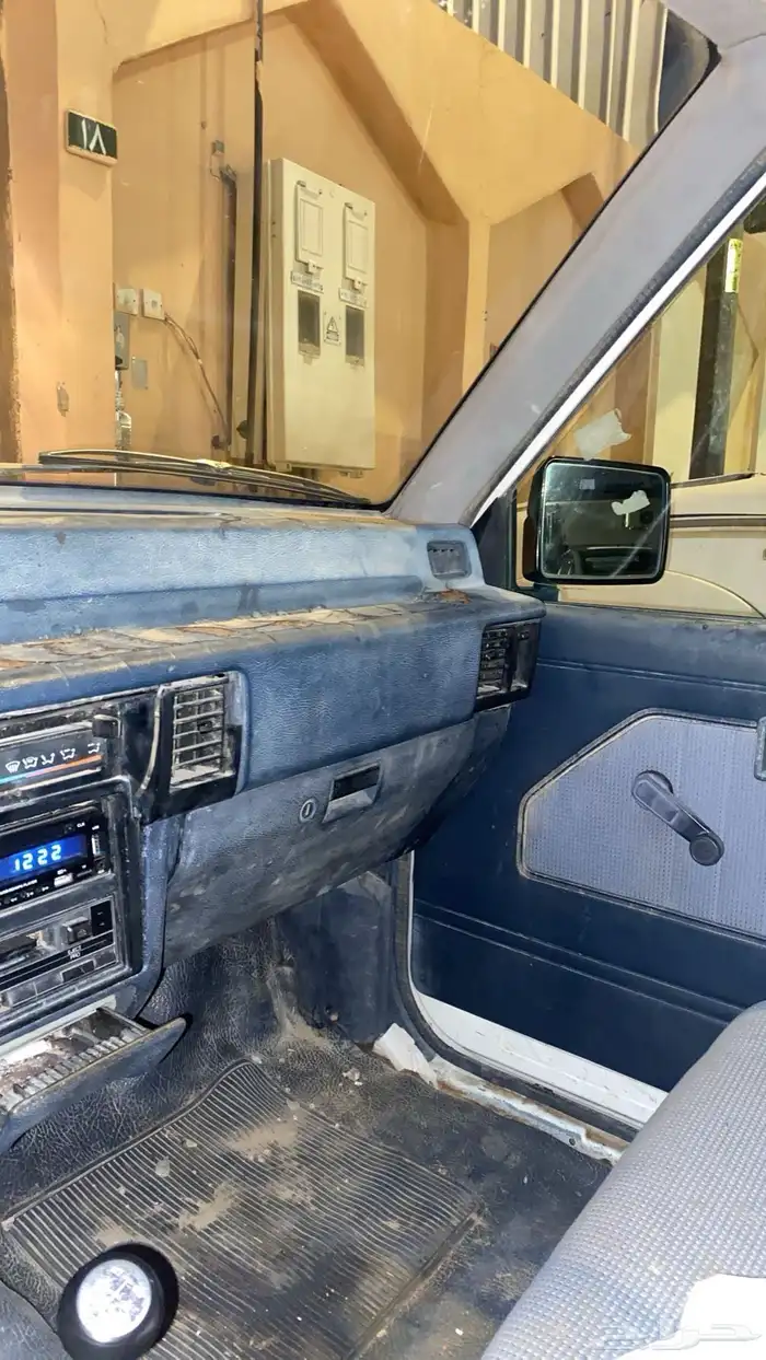 ميتسوبيشي 1991 4