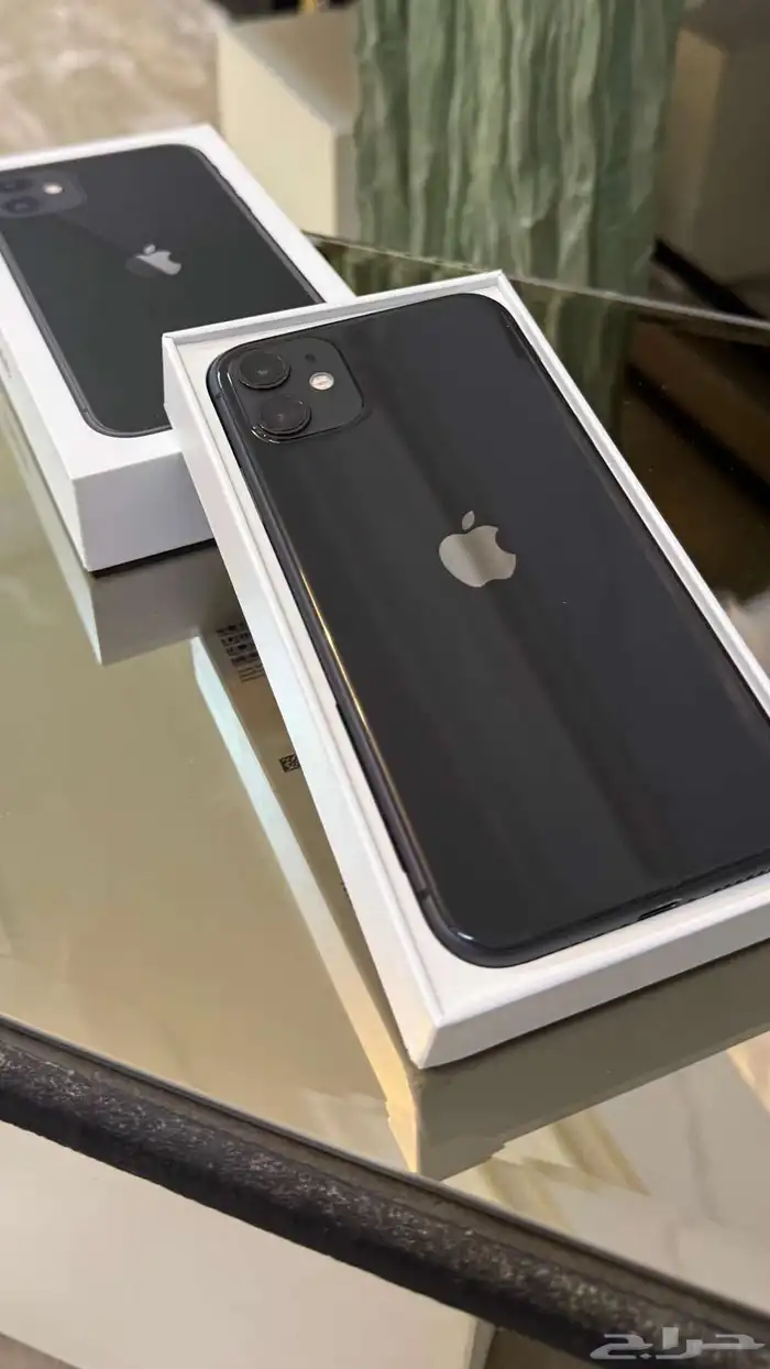 ايفون 11 مهو مفكوك 1