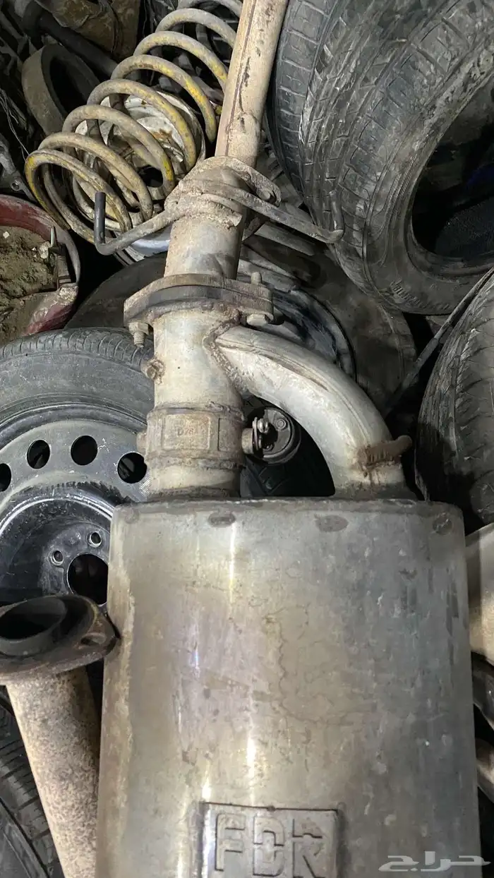 دبه هايلكس غماره 1