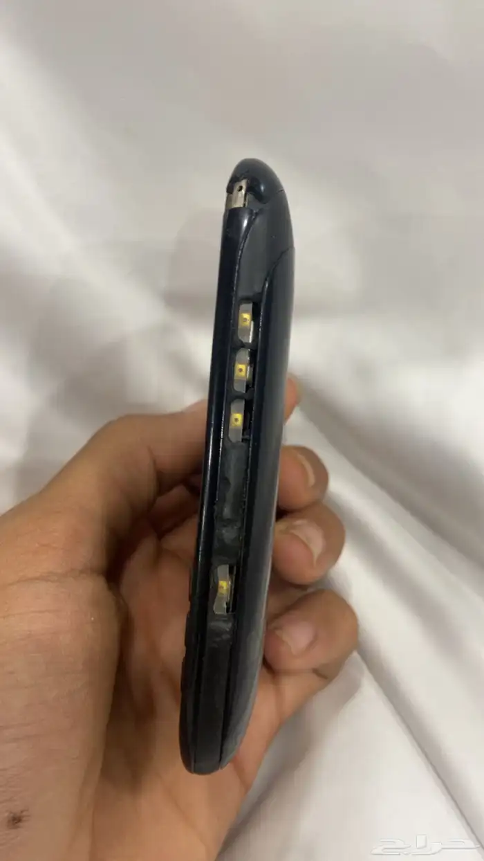 بلاك بيري كيرف 2