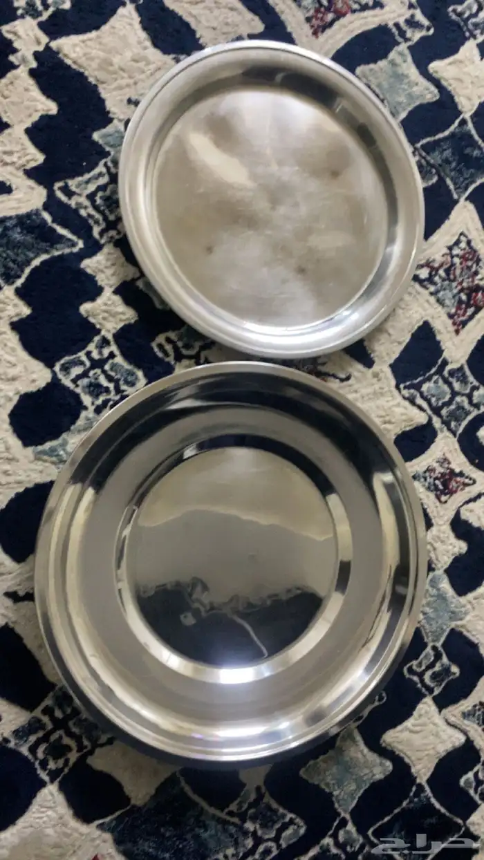 صحن ذبايح للبيع ثنين 1