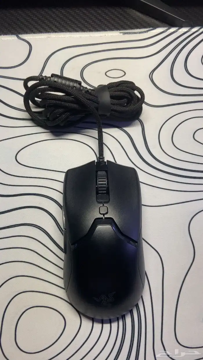 ماوس ريزر فايبر ميني VIPER MINI 0