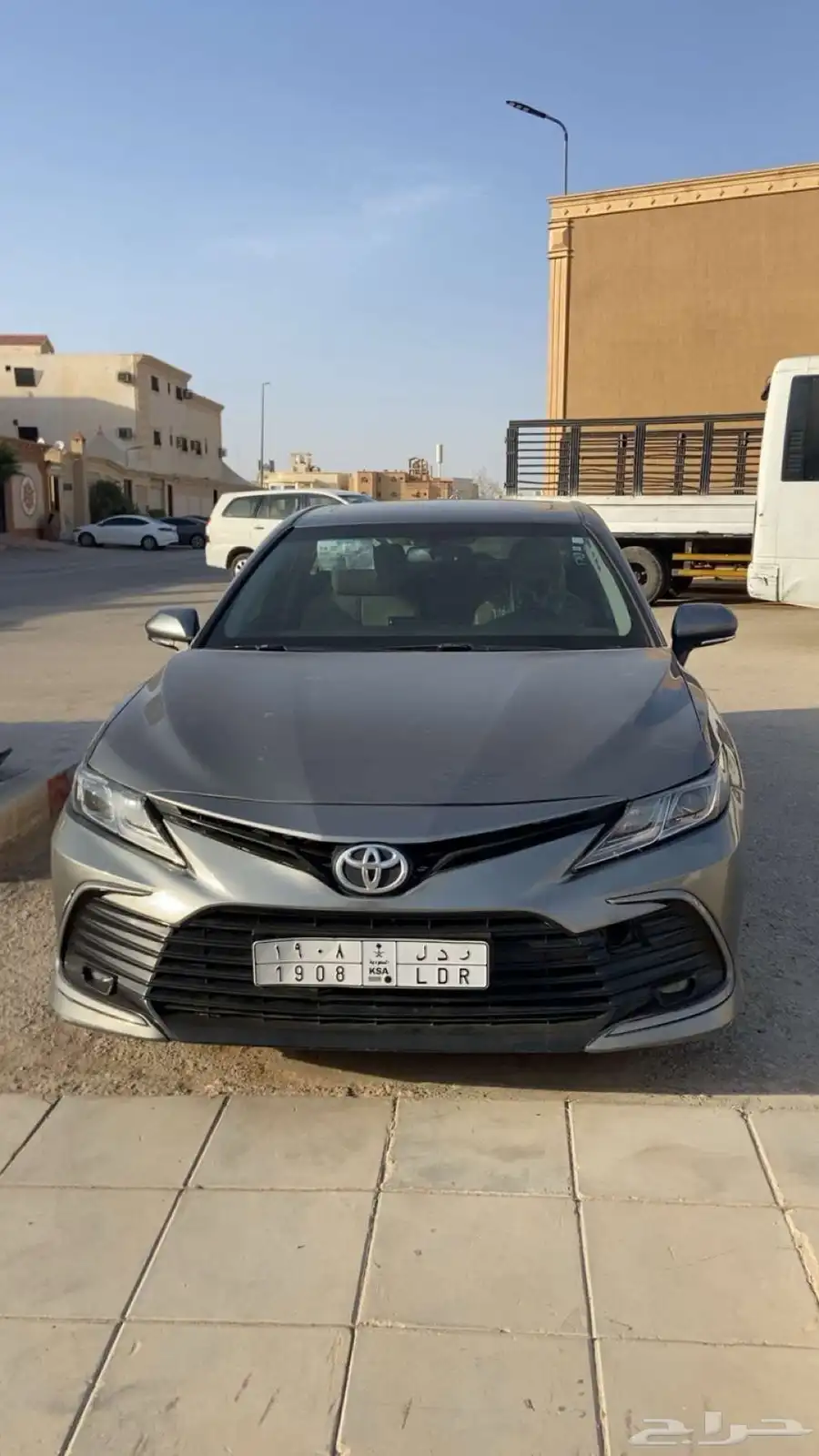 كامري 2022 0