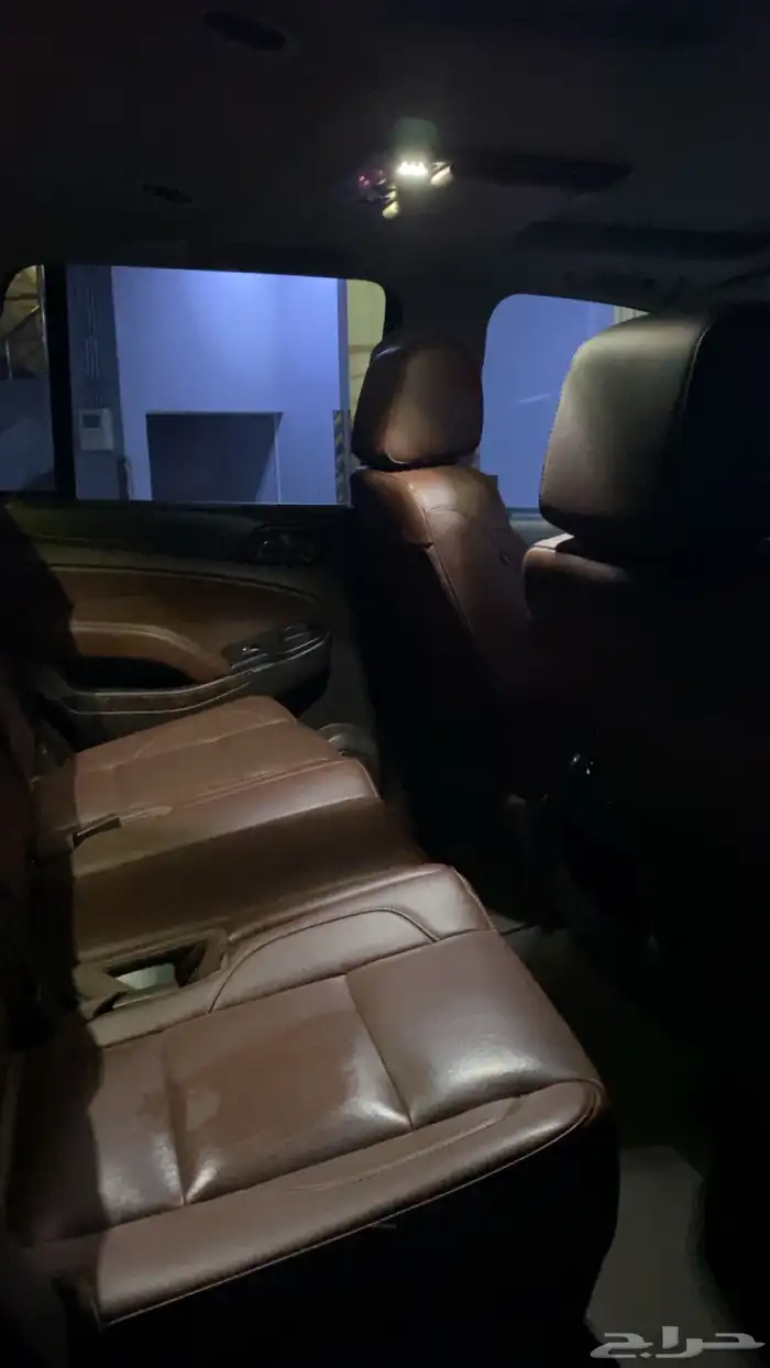 تاهو ( تم البيع ) 17