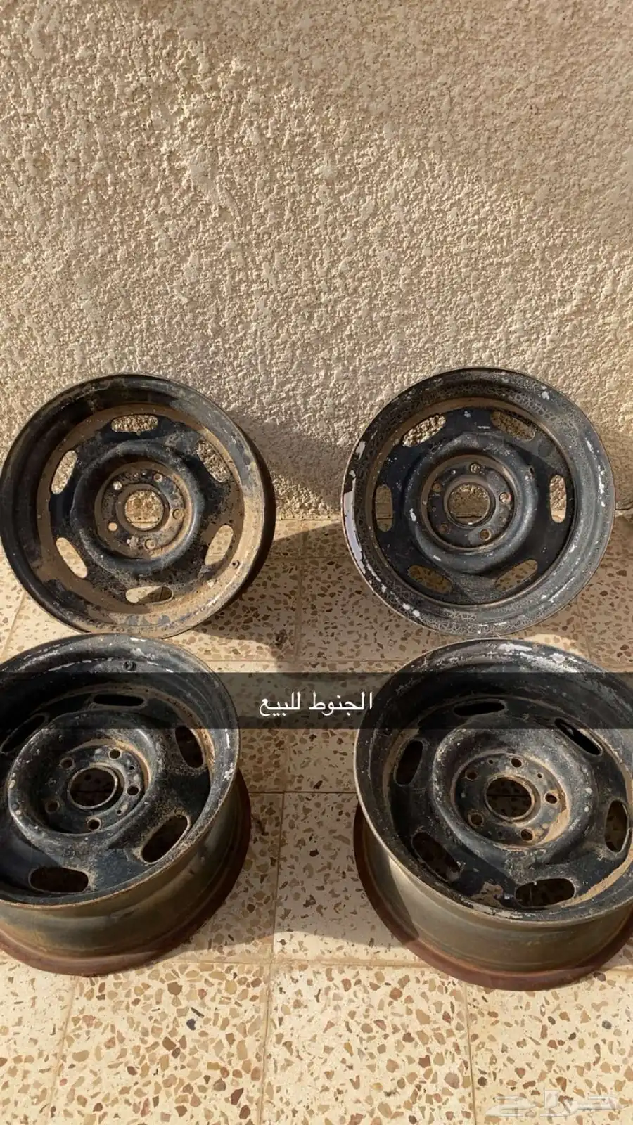 جنوط 0