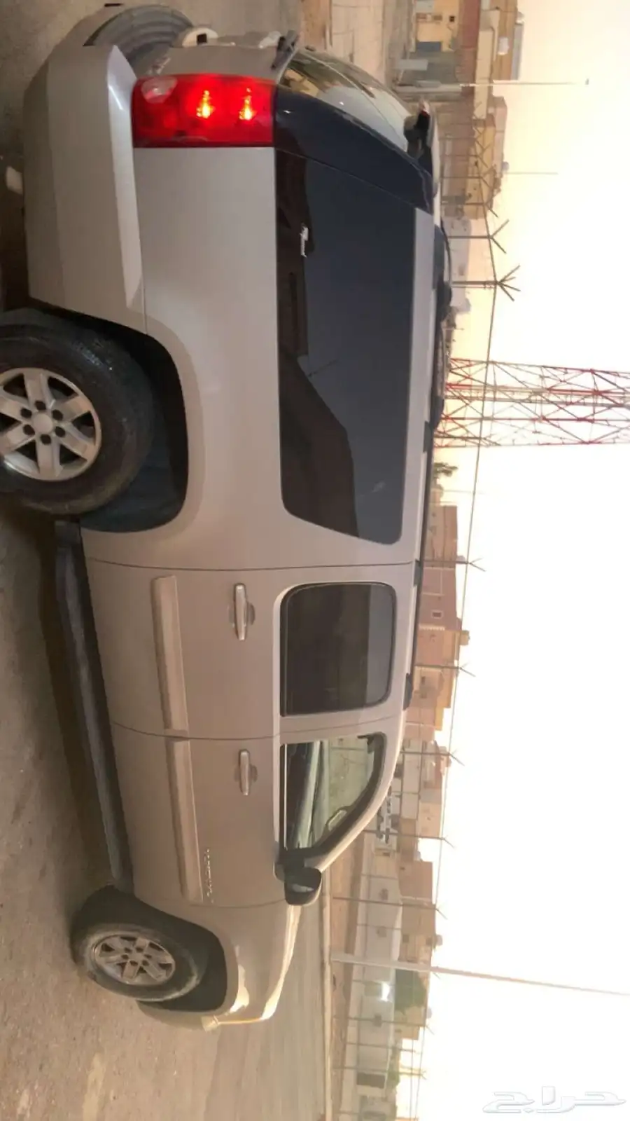 جمس يوكن XL 2009 1