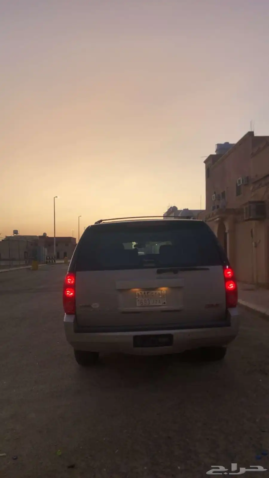 جمس يوكن XL 2009 2