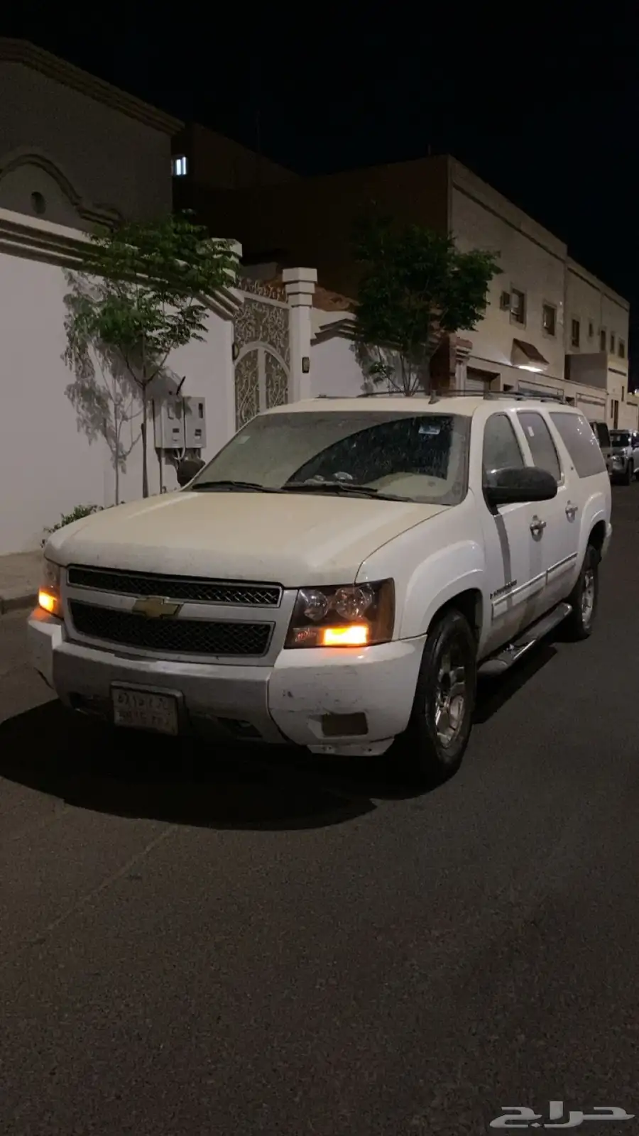 تاهو 2009 z71 للبيع 7