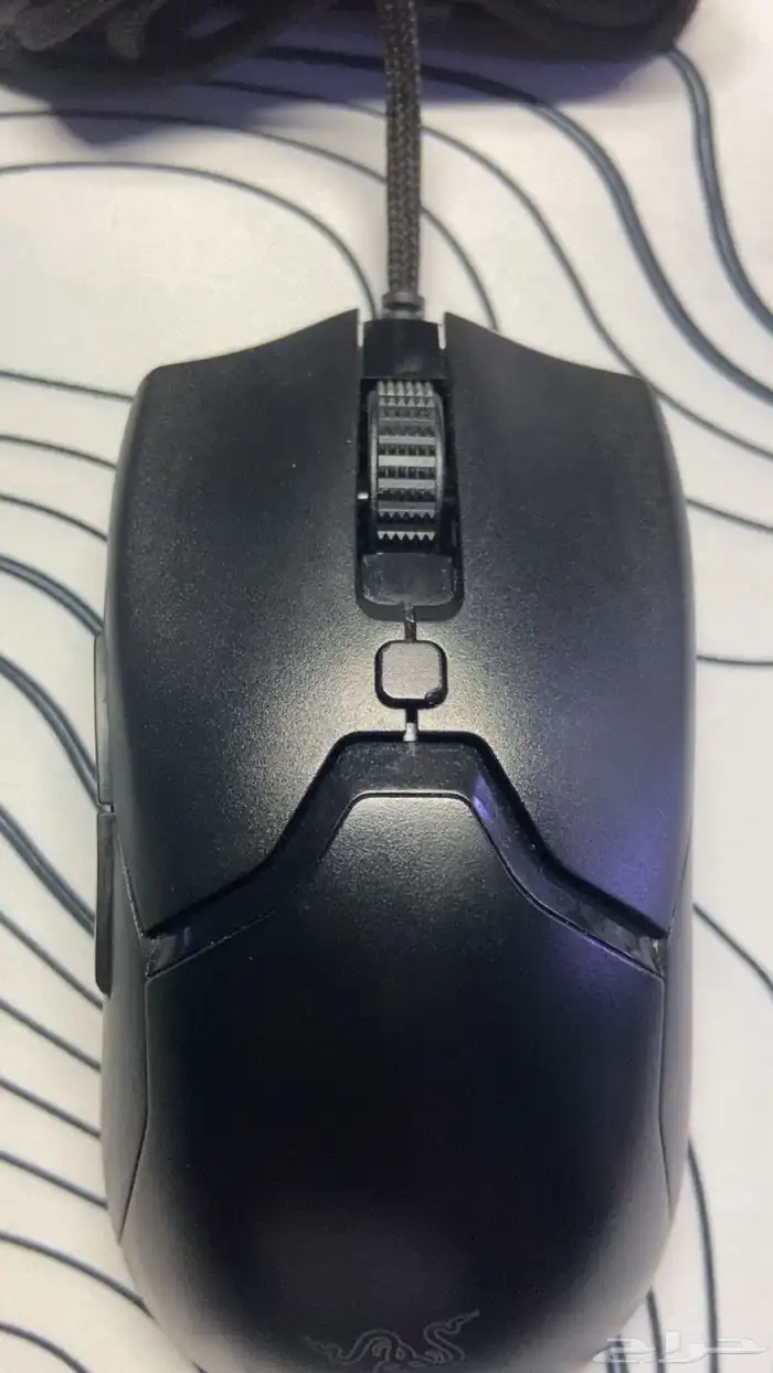 ماوس ريزر فايبر ميني VIPER MINI 4