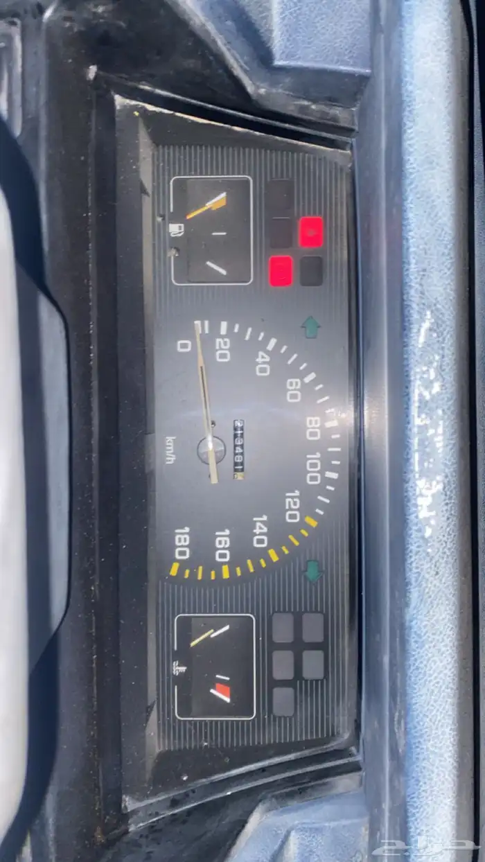 ميتسوبيشي 1991 5