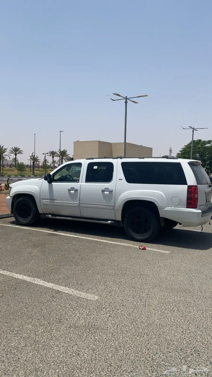 تاهو 2009 z71 للبيع 4