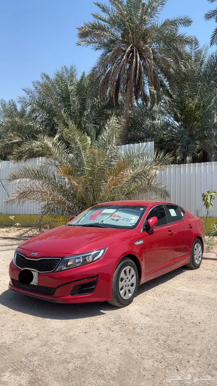 اوبتيما 2014 ستاندر للبدل باكورد 11 - 12 4