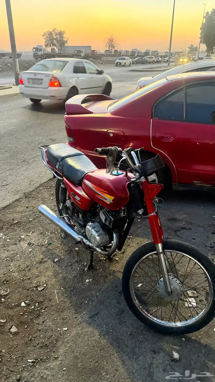 دباب اكس ميه سوزوكي 0