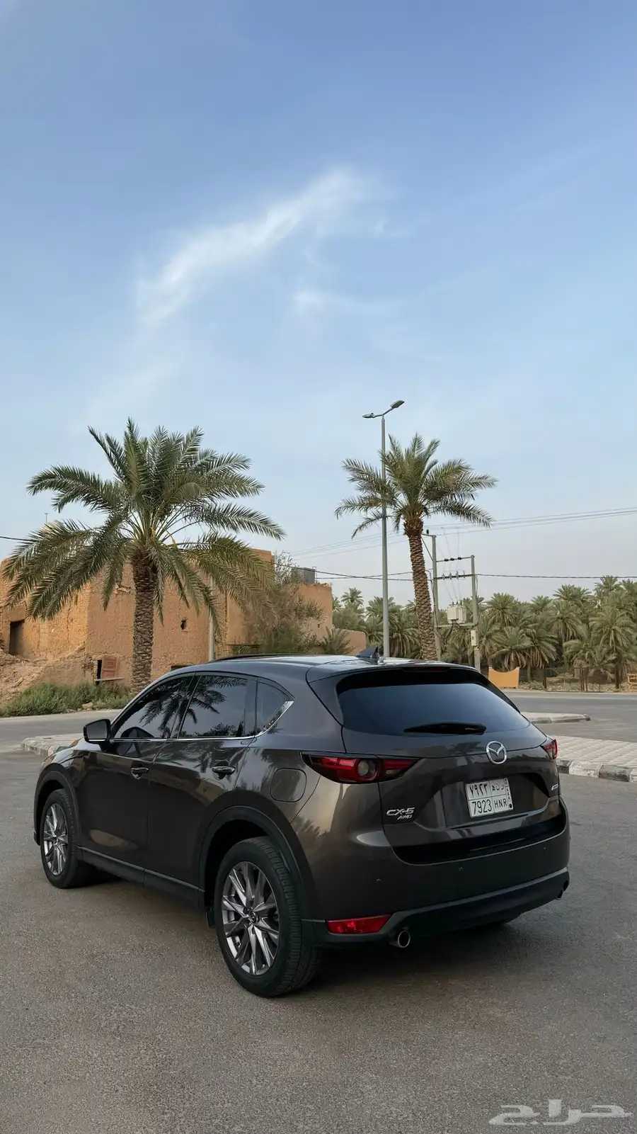 مازدا cx5 2