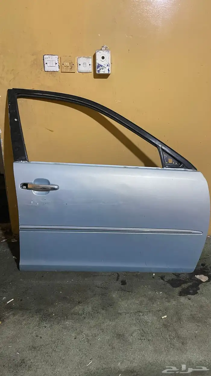 باب كامري من 2003 لين 2006 0