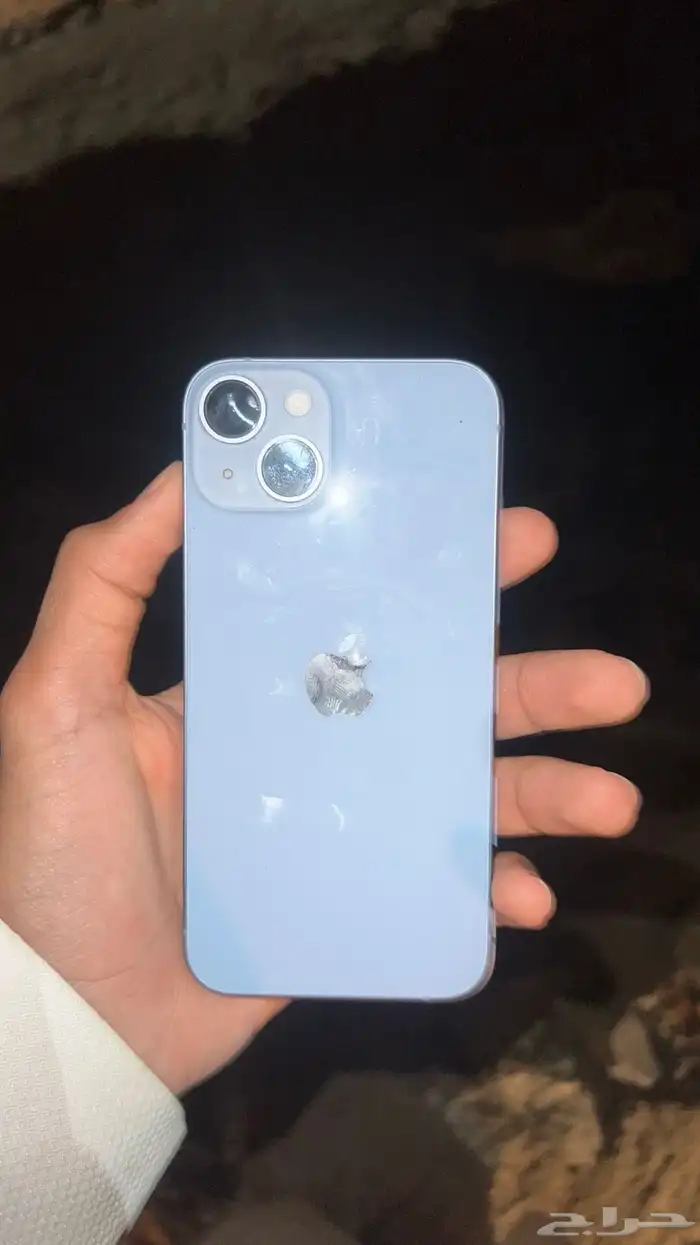 ايفون 14 عادي 3